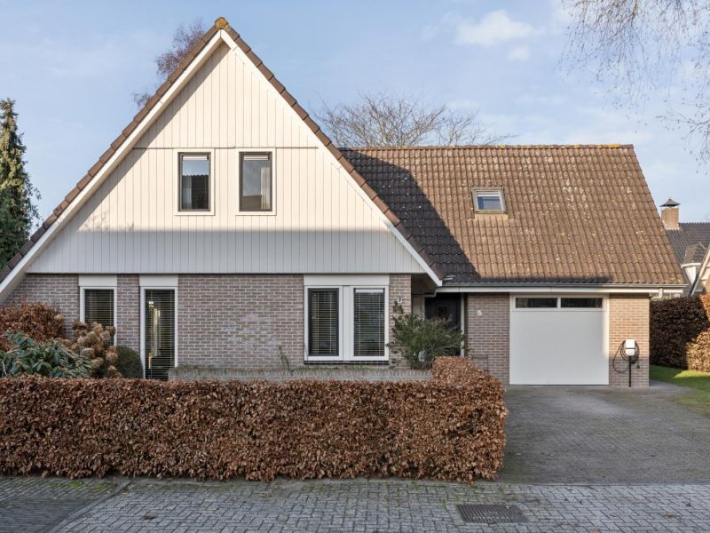 Rozenheim 3, 7701 NC Dedemsvaart - Foto 46