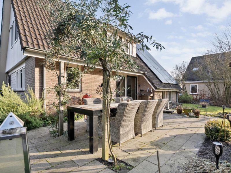 Rozenheim 3, 7701 NC Dedemsvaart - Foto 36