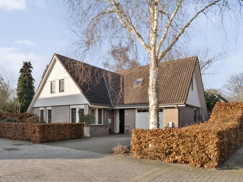 Rozenheim 3, 7701 NC Dedemsvaart - Foto 2