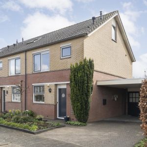 De Spa 27, 7776 CX Slagharen - Foto 1