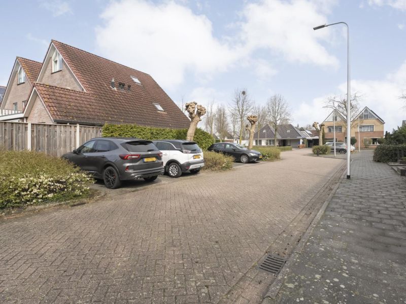 De Spa 27, 7776 CX Slagharen - Foto 46