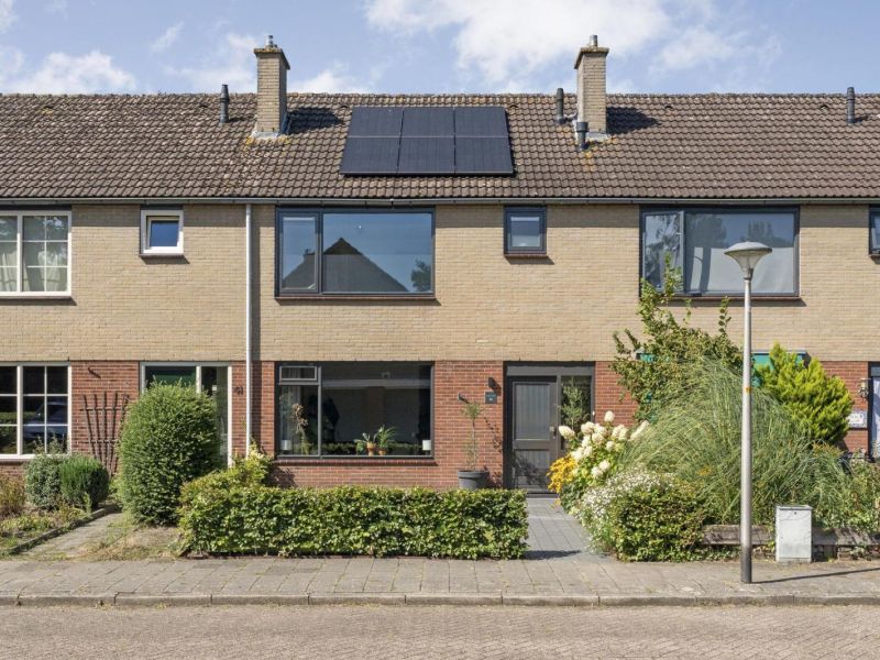 Zonnelaan 39, 7771 ER Hardenberg - Foto 2
