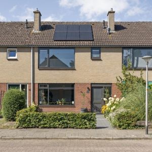 Zonnelaan 39, 7771 ER Hardenberg - Foto 1