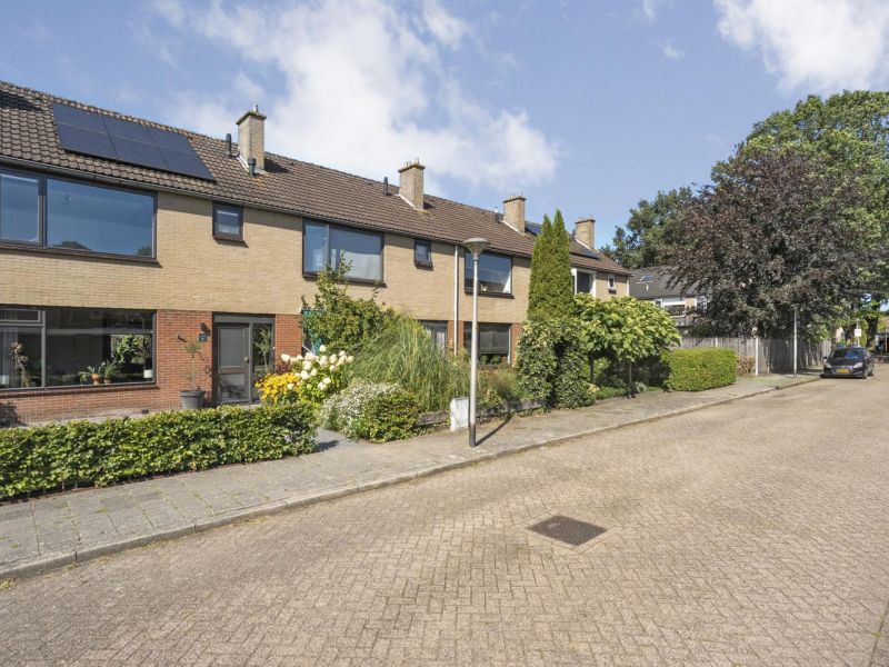Zonnelaan 39, 7771 ER Hardenberg - Foto 9