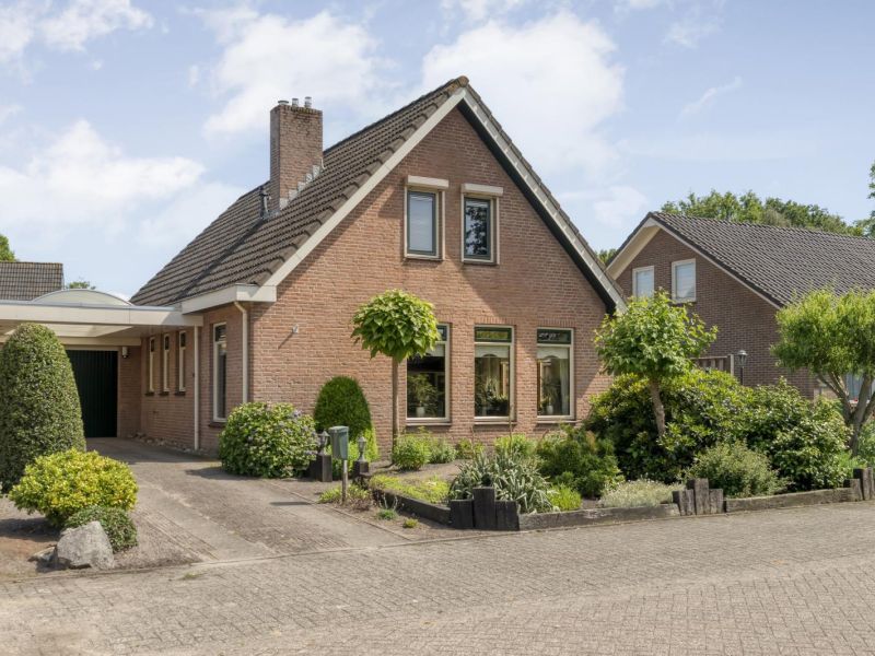 Wolfweg 26, 7777 RK Schuinesloot - Foto 2