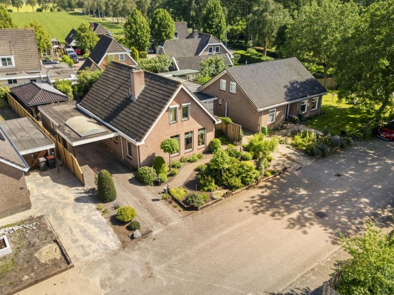 Wolfweg 26, 7777 RK Schuinesloot - Foto 3