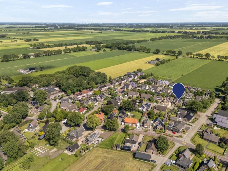 Wolfweg 26, 7777 RK Schuinesloot - Foto 40