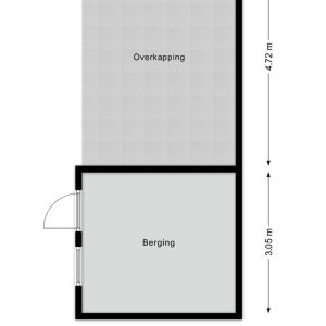 Wolfweg 26, 7777 RK Schuinesloot - Plattegrond 4