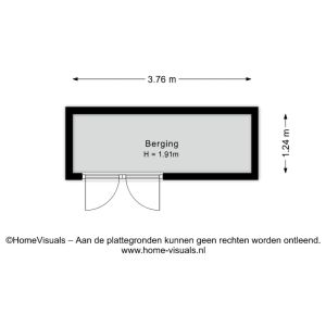 Moerheimstraat 7, 7701 CA Dedemsvaart - Plattegrond 5