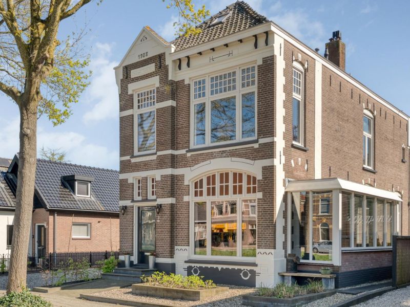 Moerheimstraat 7, 7701 CA Dedemsvaart - Foto 2
