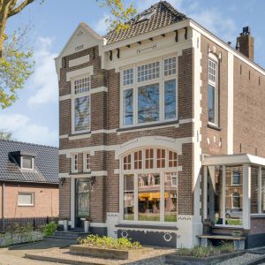 Moerheimstraat 7, 7701 CA Dedemsvaart - Foto 1