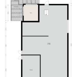 Hoofdweg 107, 7741 PN Coevorden - Plattegrond 4