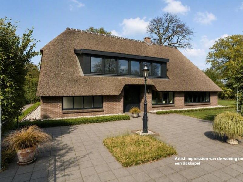 Hoofdweg 107, 7741 PN Coevorden - Foto 45