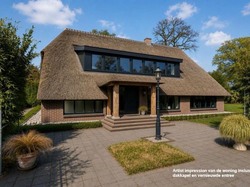 Hoofdweg 107, 7741 PN Coevorden - Foto 46