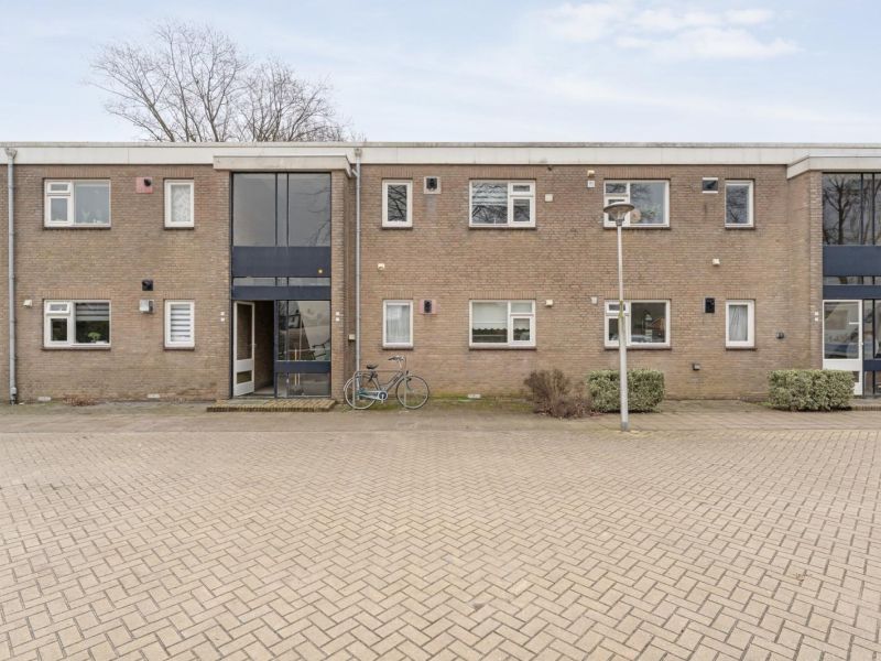 Weidehuisstraat 53, 7771 WC Hardenberg - Foto 2
