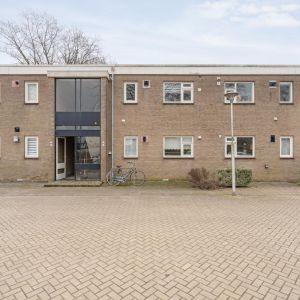 Weidehuisstraat 53, 7771 WC Hardenberg - Foto 1