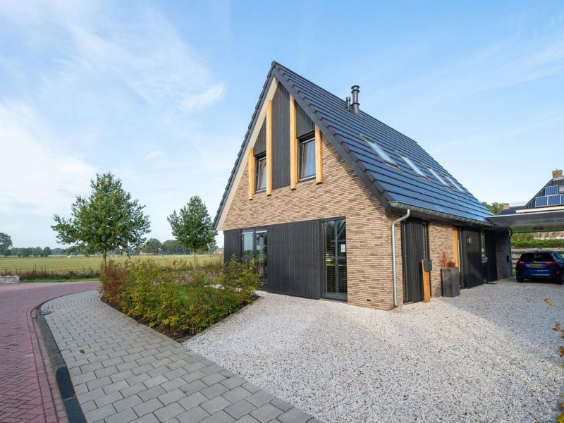 Kavels (Bouwnr. 1), 7794 RM Rheeze - Foto 4