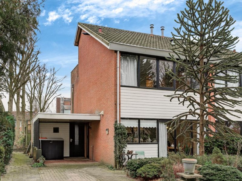 Wielewaalstraat 12, 7771 CX Hardenberg - Foto 2