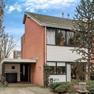 Wielewaalstraat 12, 7771 CX Hardenberg - Foto 1