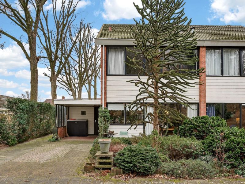 Wielewaalstraat 12, 7771 CX Hardenberg - Foto 3