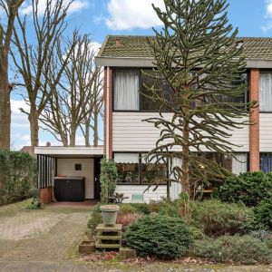 Wielewaalstraat 12, 7771 CX Hardenberg - Foto 2