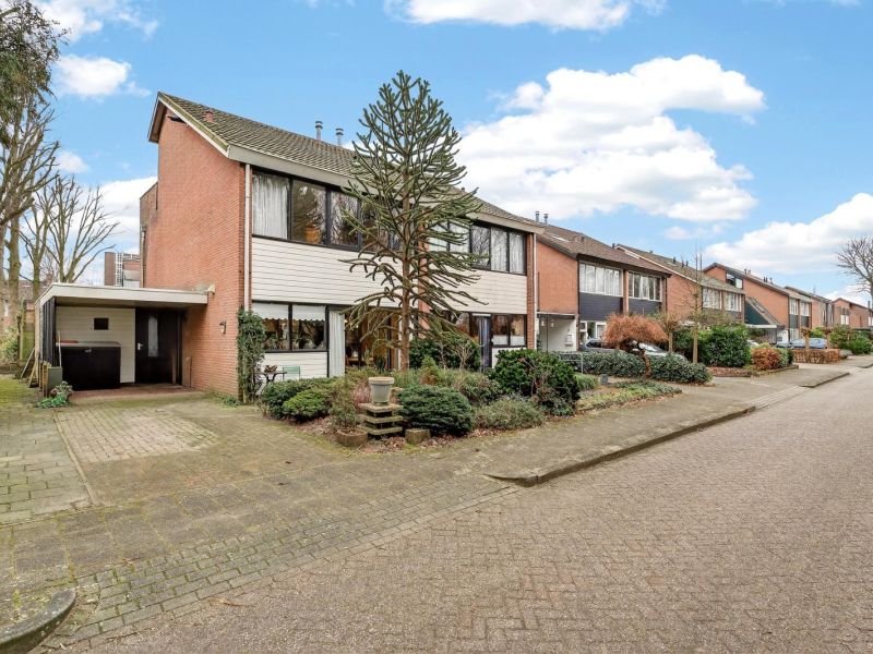 Wielewaalstraat 12, 7771 CX Hardenberg - Foto 4