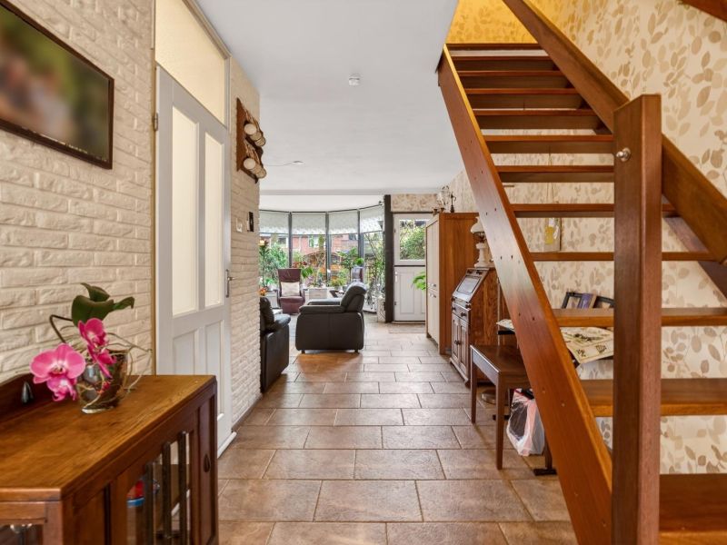 Wielewaalstraat 12, 7771 CX Hardenberg - Foto 17