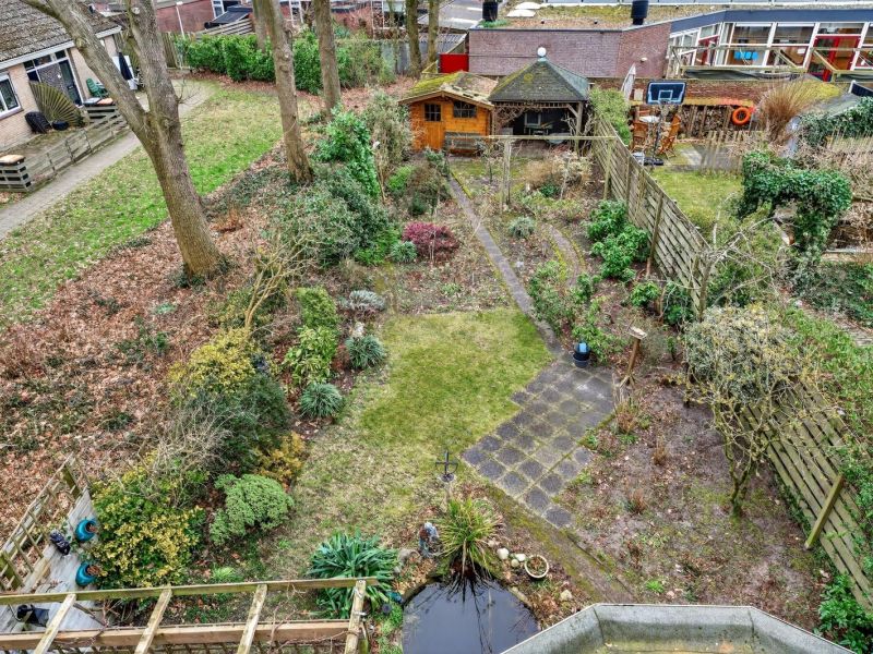 Wielewaalstraat 12, 7771 CX Hardenberg - Foto 42