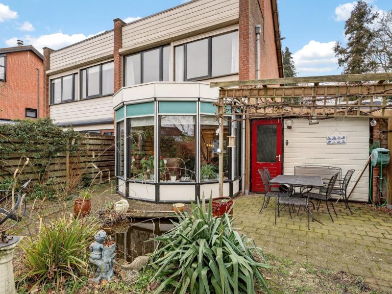 Wielewaalstraat 12, 7771 CX Hardenberg - Foto 46