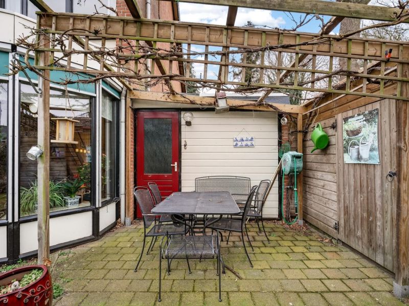 Wielewaalstraat 12, 7771 CX Hardenberg - Foto 47