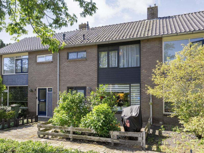 Rozenstraat 32, 7701 GC Dedemsvaart - Foto 2
