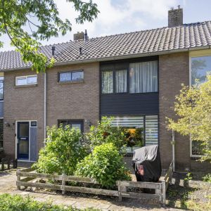 Rozenstraat 32, 7701 GC Dedemsvaart - Foto 1