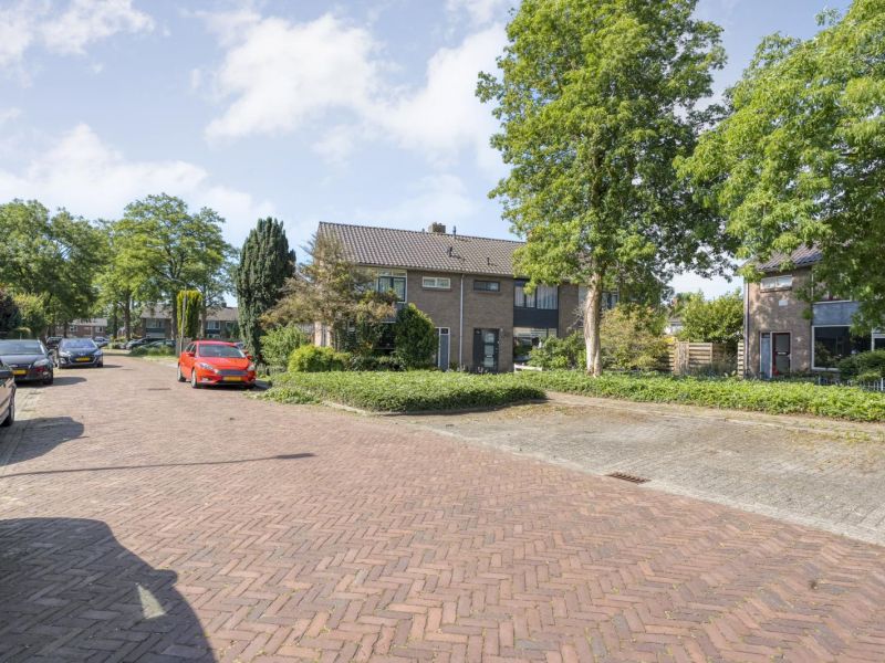 Rozenstraat 32, 7701 GC Dedemsvaart - Foto 3