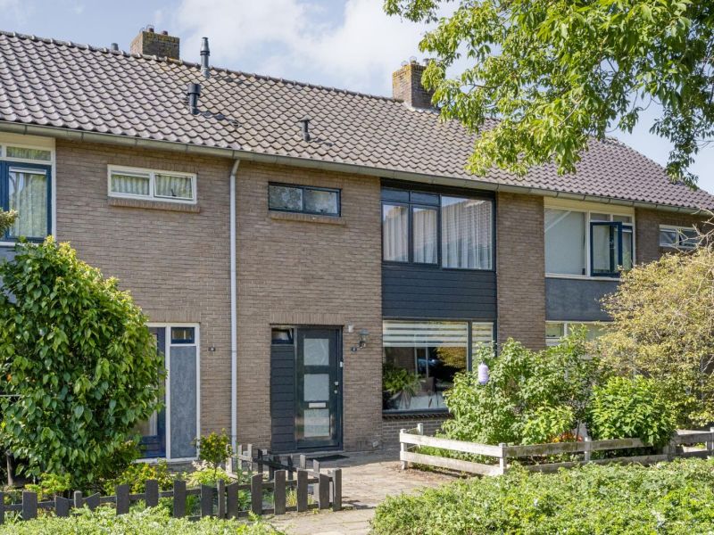 Rozenstraat 32, 7701 GC Dedemsvaart - Foto 4