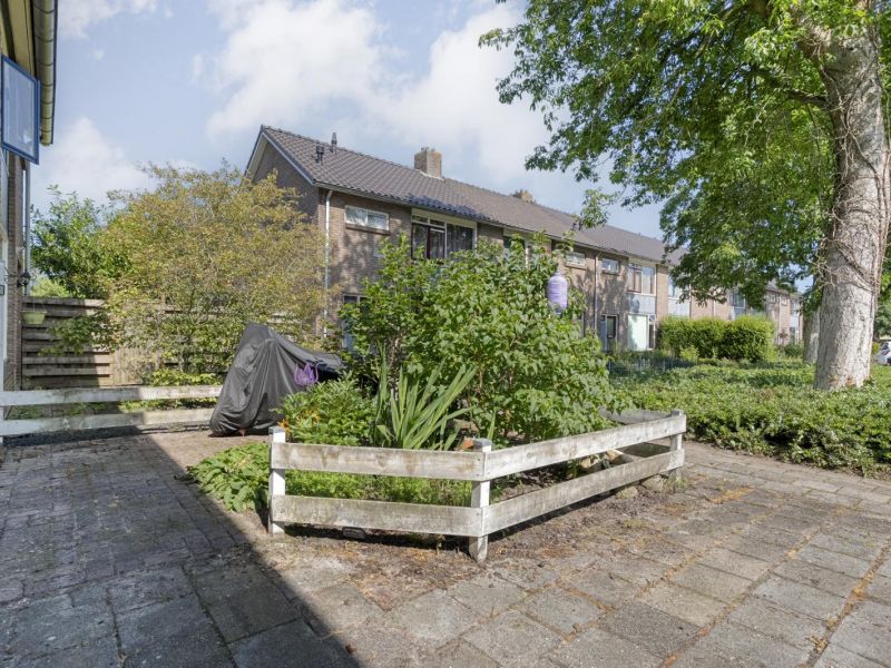 Rozenstraat 32, 7701 GC Dedemsvaart - Foto 40
