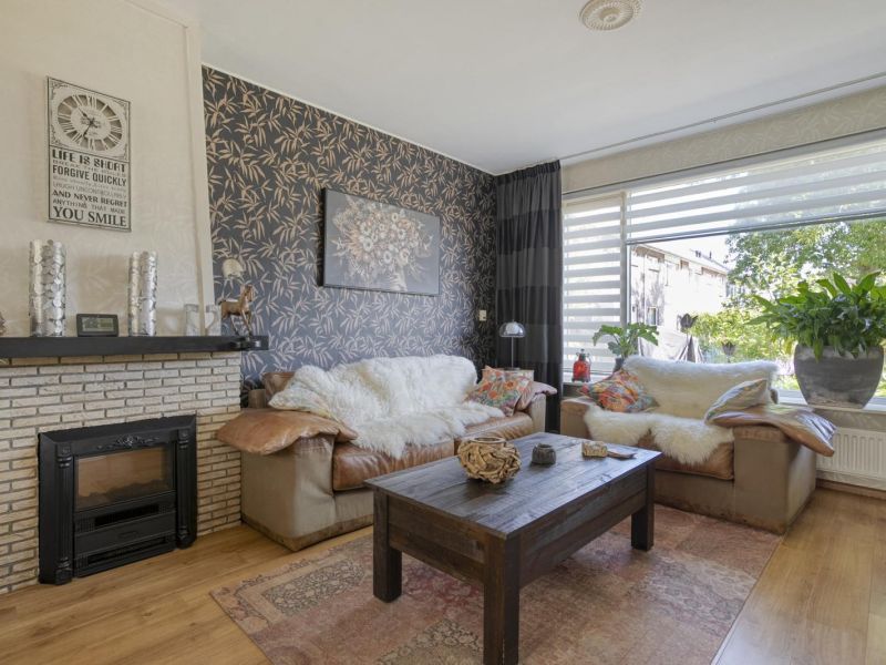 Rozenstraat 32, 7701 GC Dedemsvaart - Foto 8