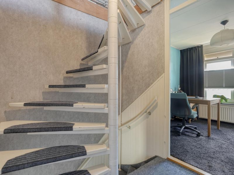 Rozenstraat 32, 7701 GC Dedemsvaart - Foto 18