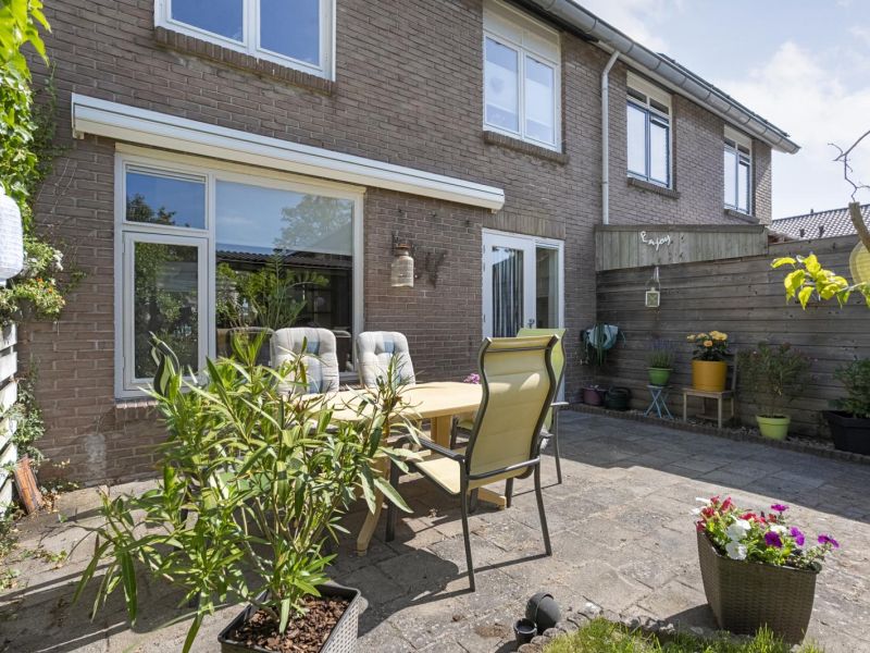 Rozenstraat 32, 7701 GC Dedemsvaart - Foto 32