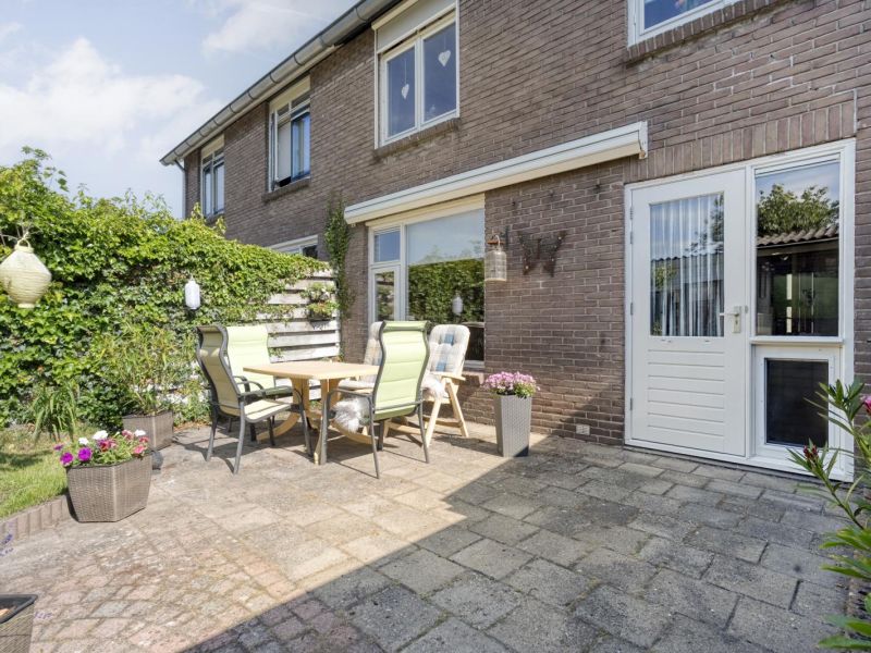 Rozenstraat 32, 7701 GC Dedemsvaart - Foto 33