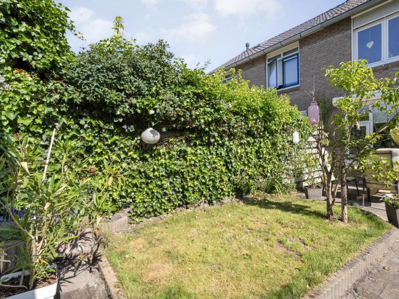 Rozenstraat 32, 7701 GC Dedemsvaart - Foto 36