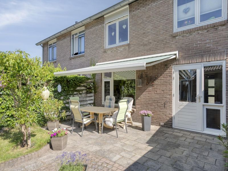 Rozenstraat 32, 7701 GC Dedemsvaart - Foto 38