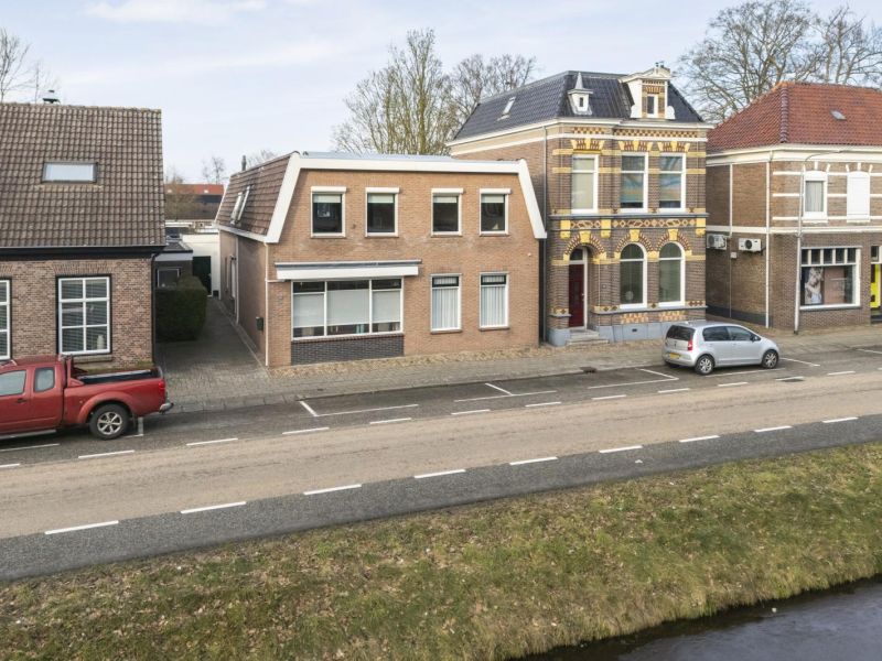 Moerheimstraat 26, 7701 CE Dedemsvaart - Foto 2