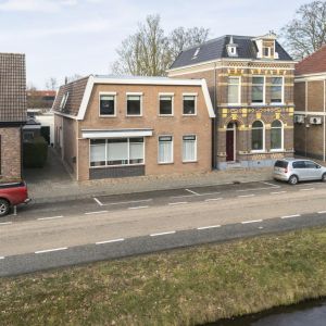 Moerheimstraat 26, 7701 CE Dedemsvaart - Foto 1