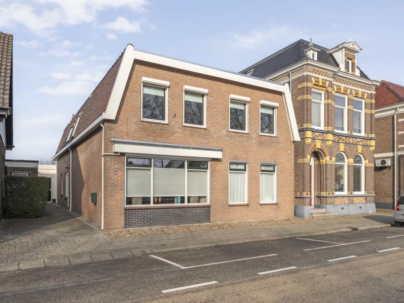 Moerheimstraat 26, 7701 CE Dedemsvaart - Foto 6