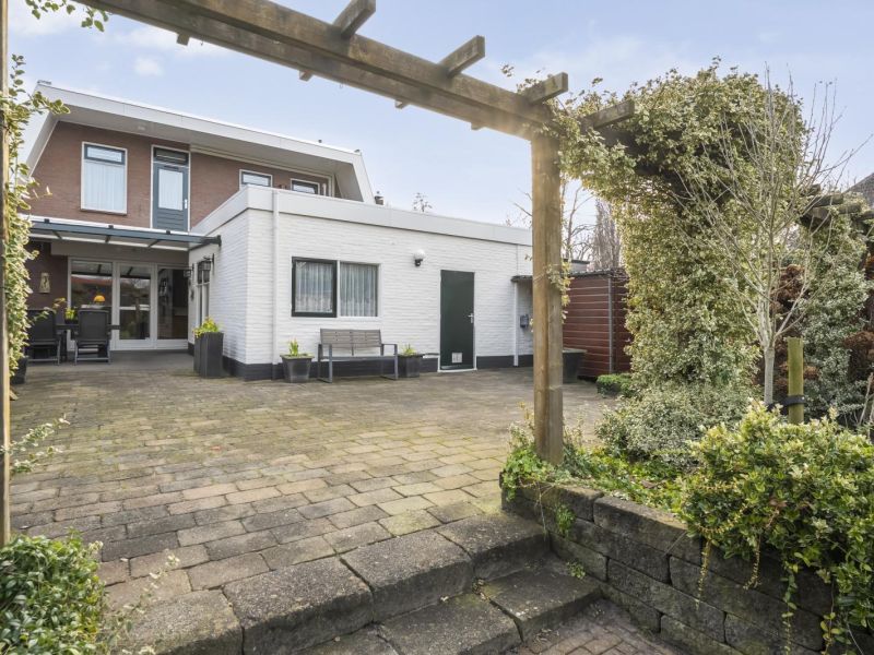Moerheimstraat 26, 7701 CE Dedemsvaart - Foto 57