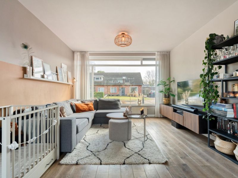 J. Vermeerstraat 5, 7771 WL Hardenberg - Foto 9