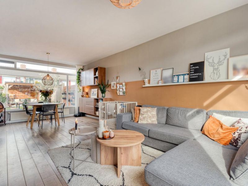 J. Vermeerstraat 5, 7771 WL Hardenberg - Foto 11