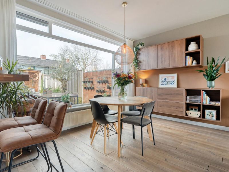 J. Vermeerstraat 5, 7771 WL Hardenberg - Foto 12