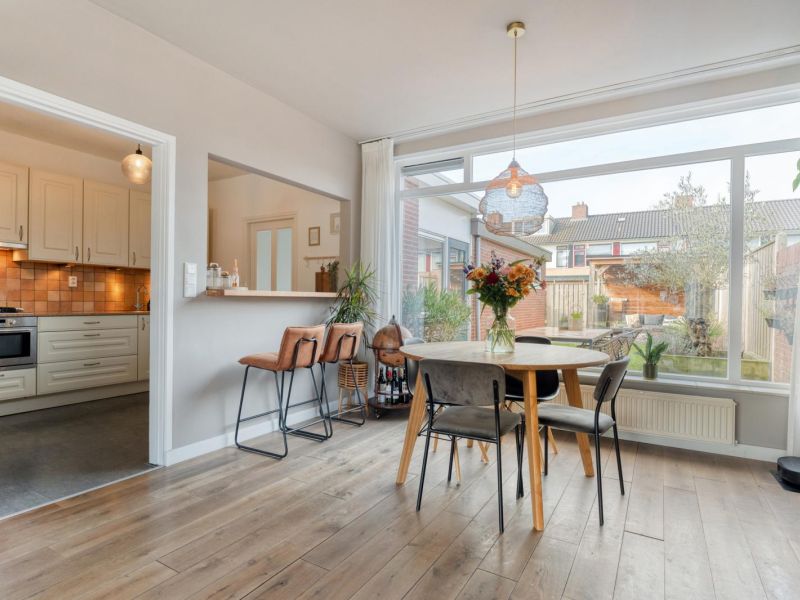 J. Vermeerstraat 5, 7771 WL Hardenberg - Foto 13