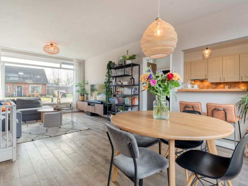J. Vermeerstraat 5, 7771 WL Hardenberg - Foto 14